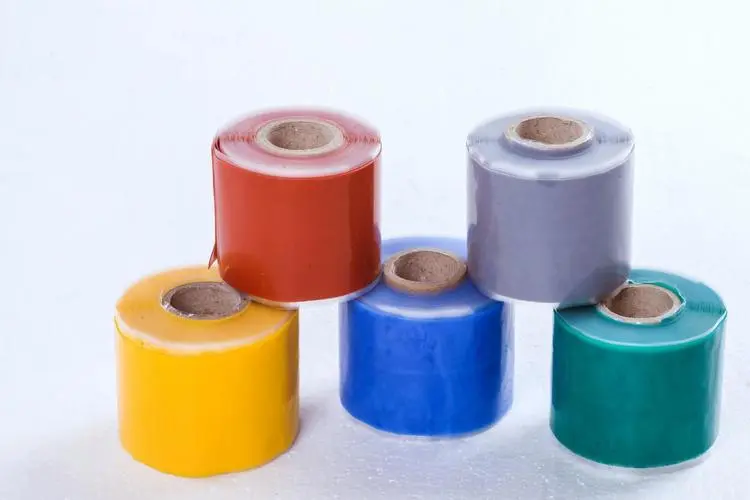 绝缘胶带的颜色代表绝缘等级吗 绝缘胶带颜色的区别是什么