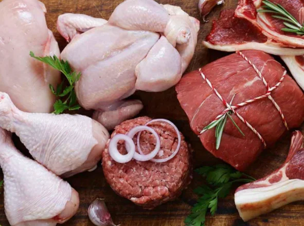 白肉和红肉哪个更健康 白肉和红肉的功效与作用的区别