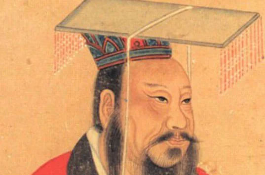汉朝出名的十大皇帝,汉朝皇帝列表排名表(附2023最新排名前十名单)
