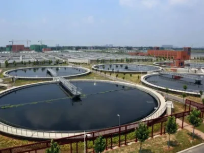 2023年中国再生水利用量及污水处理厂数量预测分析