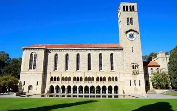 澳洲大学八大名校世界排名 澳洲大学八大名校有哪些