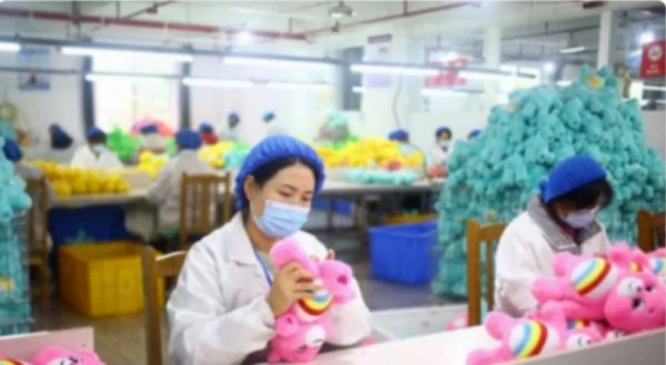 中国有哪些了不起的玩具生产基地？中国玩具生产基地在哪里
