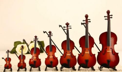 手工小提琴和机械小提琴的区别是什么？