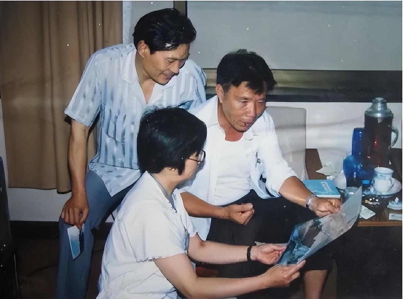 1989年广东农民意外拍了张照片，25年后被索赔280万，结局如何？